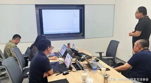 RDmir專家助力民族企業(yè)新產(chǎn)品開發(fā) 挖透90%隱性需求盲區(qū)，技術(shù)開發(fā)的關(guān)鍵突破